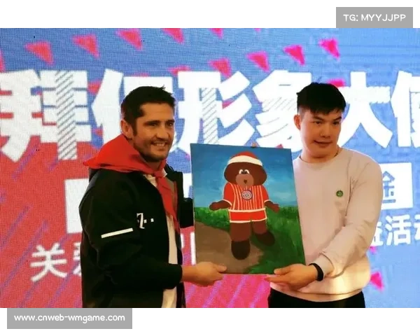 拜仁基金会捐赠支援灾区 彰显体育公益力量推动社会温暖