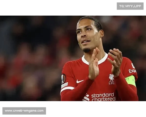 范戴克回应鲁尼批评：部分言论过分已翻篇