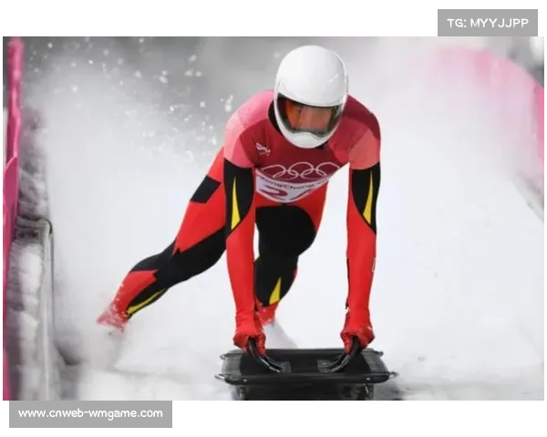 钢架雪车世界杯数据复盘：中国男子组整体实力提升趋势