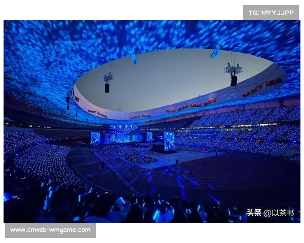 电竞场馆多元运营：鸟巢承办小学生运动会与演唱会