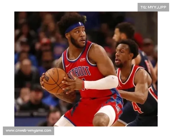 活塞131-124逆转勇士，坎宁安29+11库里伤退