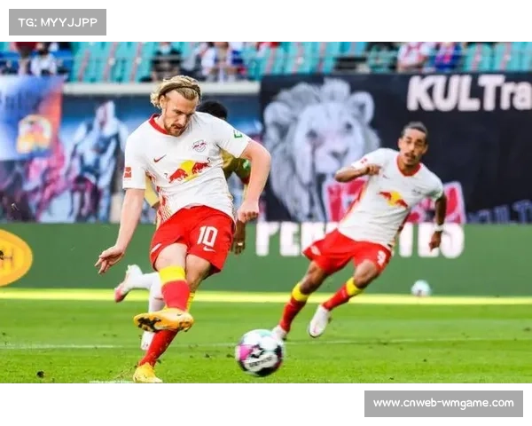 莱比锡红牛德国杯出局，鲍姆加特纳越位进球被吹改变比赛走势