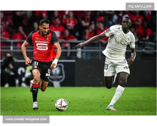 雷恩3-1爆冷击败巴黎圣日耳曼，终结对手七连胜登顶势头