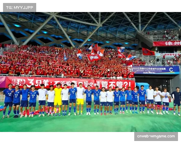 江苏省政协委员刘红明:期待通过“苏超”点燃更多孩子的足球梦想 江苏省政协委员刘红明:期待通过“苏超”点燃更多孩子的足球梦想