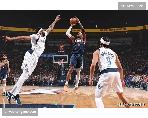 雷霆146-111大胜爵士取5连胜,亚历山大20分7助攻率队联盟第一 雷霆146-111大胜爵士取5连胜,亚历山大20分7助攻率队联盟第一