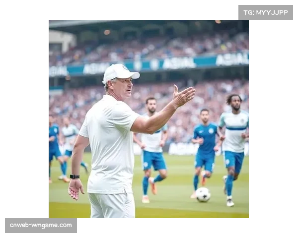 独家专访沙特足球联赛总监：谈论吸引巨星后的下一步——青训体系与本土球星培养规划